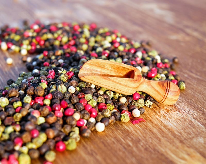 Seasonal Varieties